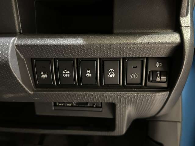 SUZUKI HUSTLER 2015 Image 31