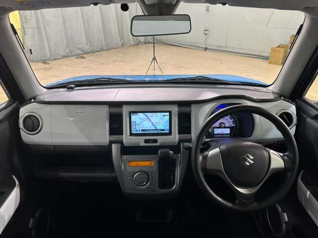 SUZUKI HUSTLER 2015 Image 31