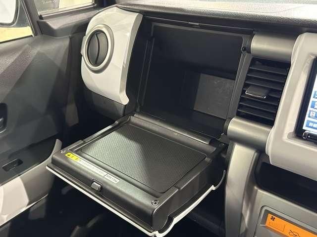 SUZUKI HUSTLER 2015 Image 31