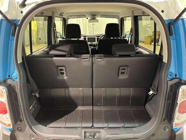 SUZUKI HUSTLER 2015 Image 31