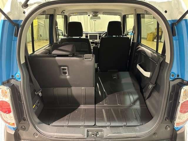 SUZUKI HUSTLER 2015 Image 31