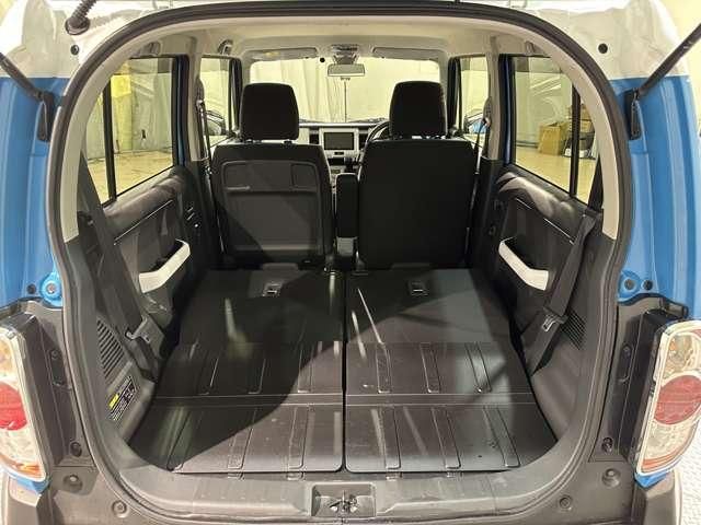 SUZUKI HUSTLER 2015 Image 31