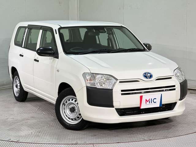 TOYOTA PROBOX VAN 2WD 2021 Image 31
