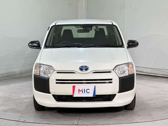 TOYOTA PROBOX VAN 2WD 2021 Image 31