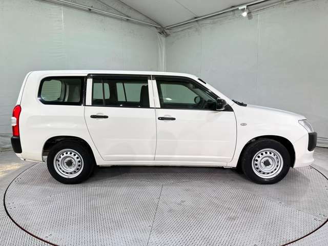 TOYOTA PROBOX VAN 2WD 2021 Image 31