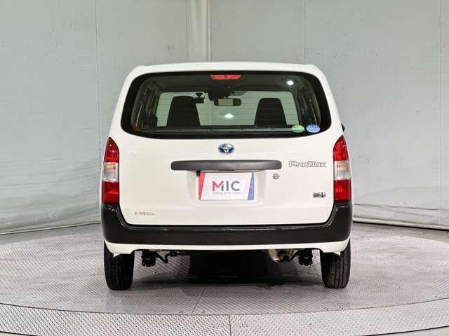 TOYOTA PROBOX VAN 2WD 2021 Image 31