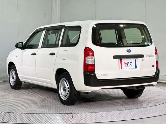 TOYOTA PROBOX VAN 2WD 2021 Image 31