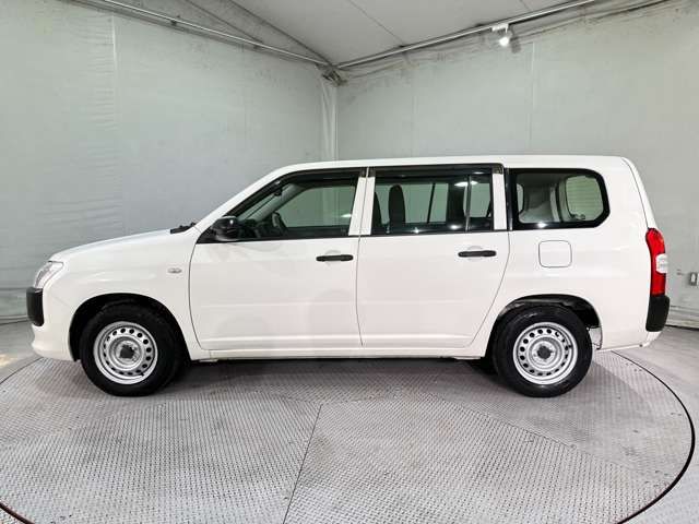 TOYOTA PROBOX VAN 2WD 2021 Image 31