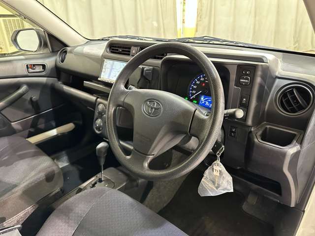 TOYOTA PROBOX VAN 2WD 2021 Image 31
