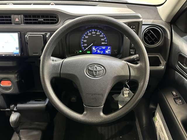 TOYOTA PROBOX VAN 2WD 2021 Image 31