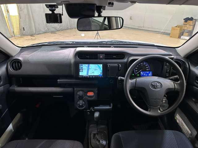TOYOTA PROBOX VAN 2WD 2021 Image 31