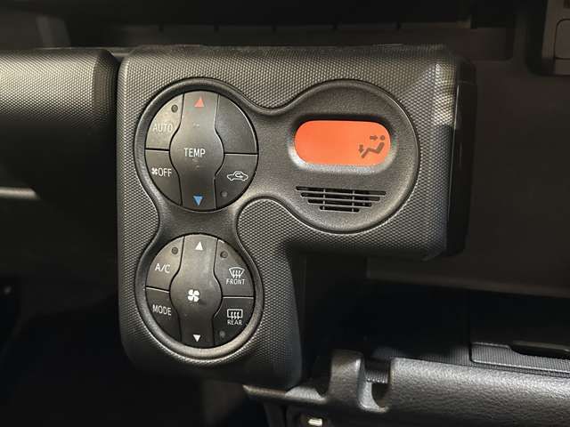 TOYOTA PROBOX VAN 2WD 2021 Image 31