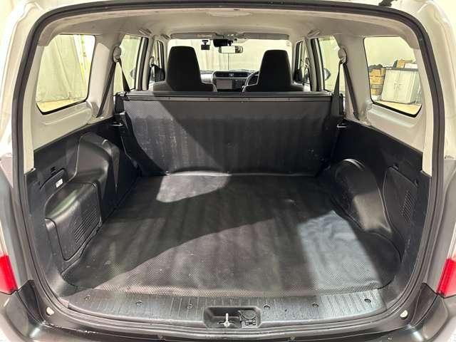 TOYOTA PROBOX VAN 2WD 2021 Image 31