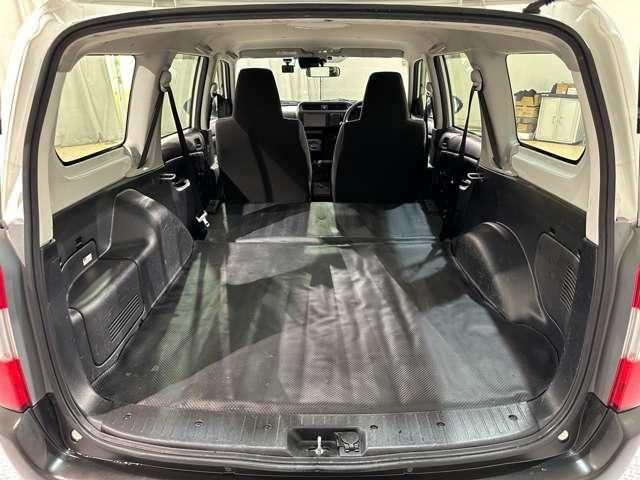 TOYOTA PROBOX VAN 2WD 2021 Image 31