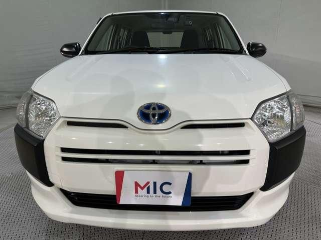 TOYOTA PROBOX VAN 2WD 2021 Image 31