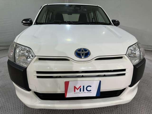 TOYOTA PROBOX VAN 2WD 2021 Image 31