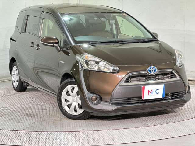 TOYOTA SIENTA HYBRID 2016 Image 31