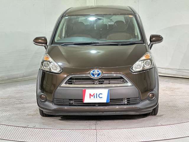 TOYOTA SIENTA HYBRID 2016 Image 31