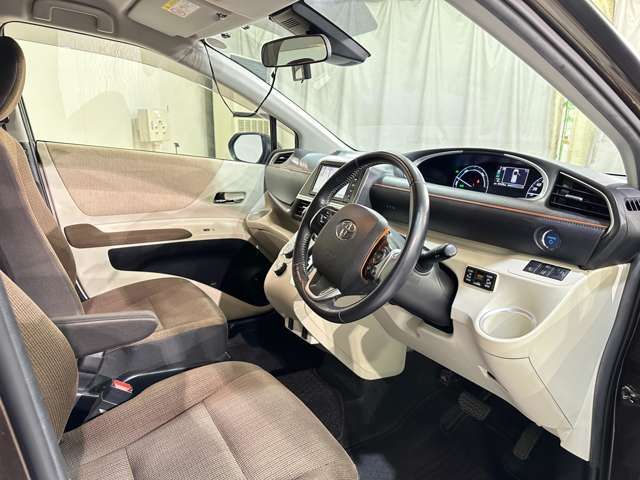 TOYOTA SIENTA HYBRID 2016 Image 31