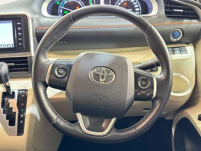 TOYOTA SIENTA HYBRID 2016 Image 31