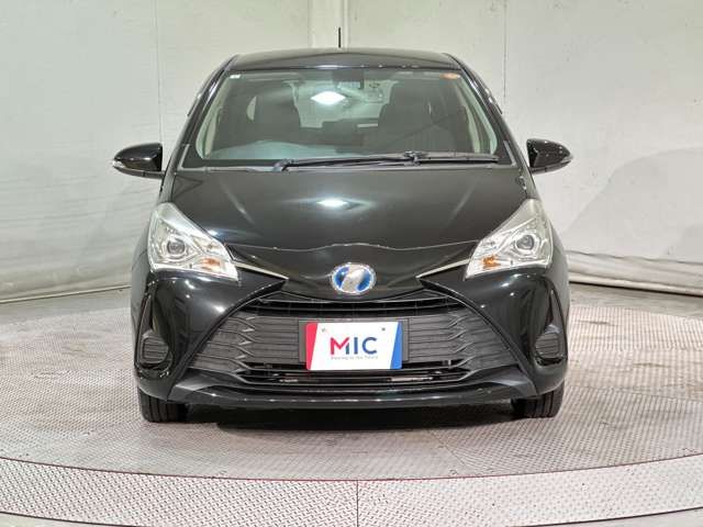 TOYOTA VITZ 2017 Image 31