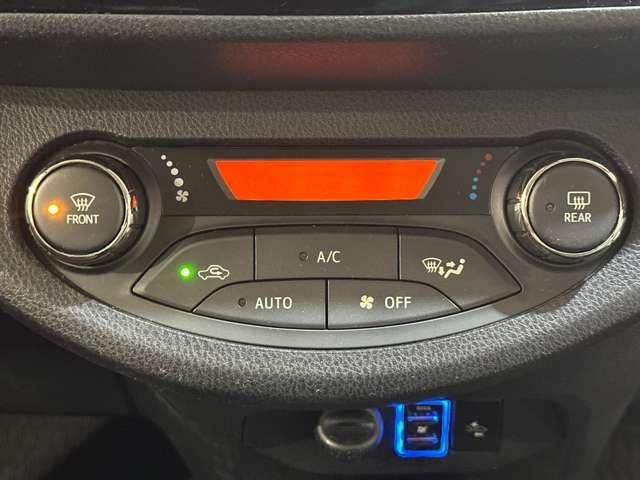 TOYOTA VITZ 2017 Image 31