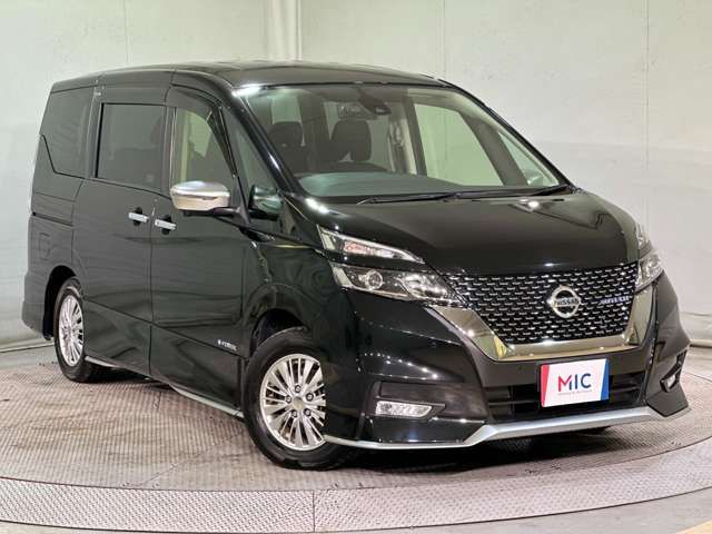 NISSAN SERENA  WG 2019 Image 31