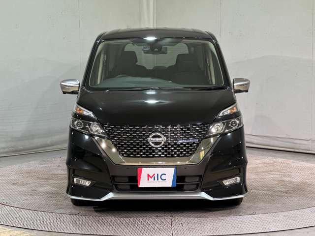NISSAN SERENA  WG 2019 Image 31