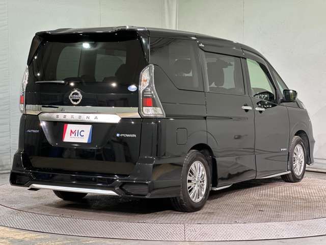 NISSAN SERENA  WG 2019 Image 31
