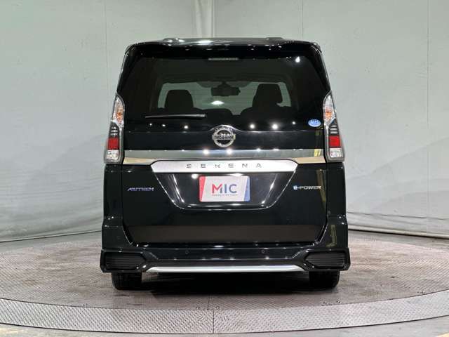 NISSAN SERENA  WG 2019 Image 31