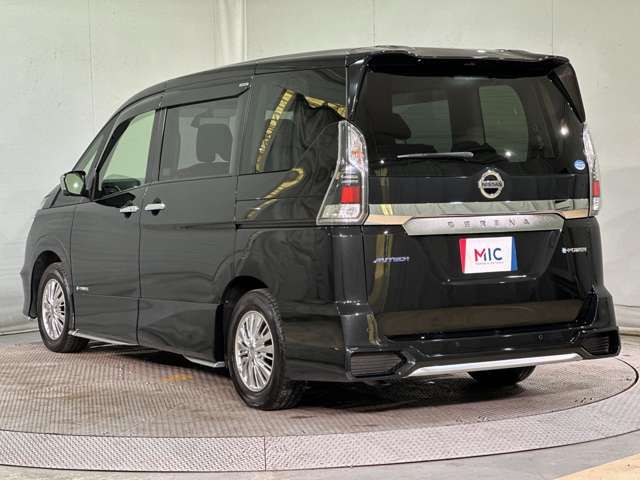 NISSAN SERENA  WG 2019 Image 31
