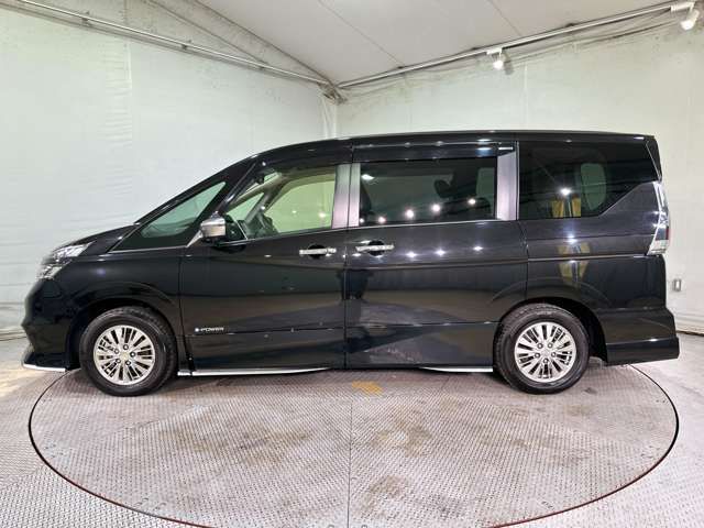 NISSAN SERENA  WG 2019 Image 31