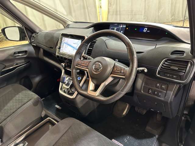 NISSAN SERENA  WG 2019 Image 31