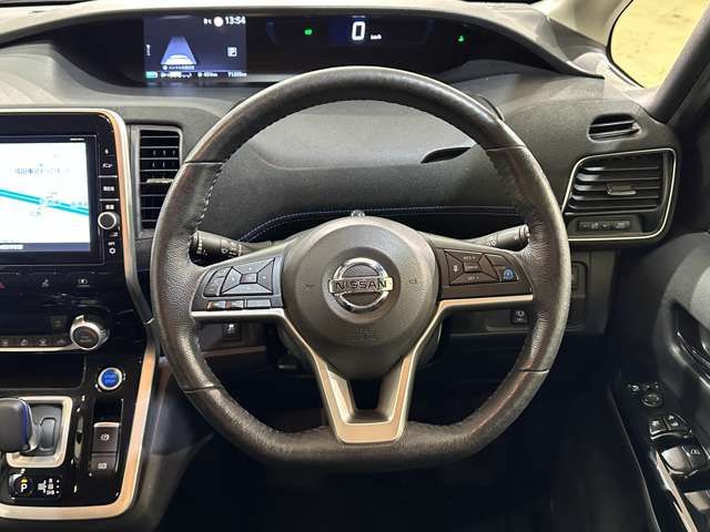 NISSAN SERENA  WG 2019 Image 31