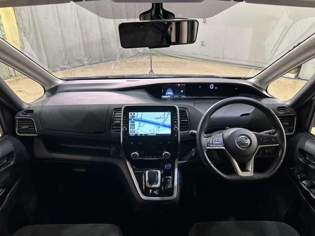NISSAN SERENA  WG 2019 Image 31