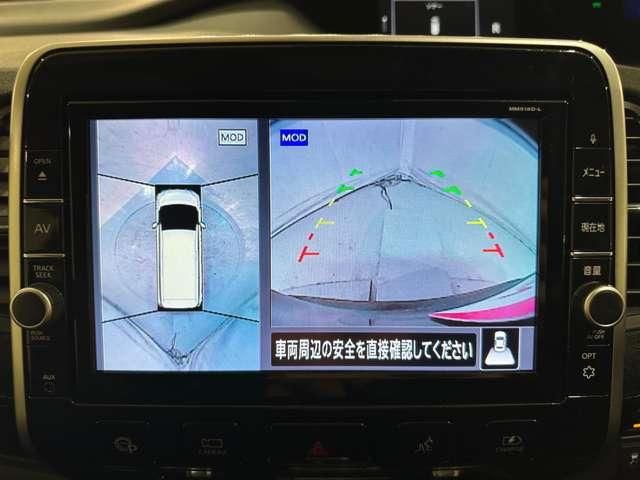 NISSAN SERENA  WG 2019 Image 31