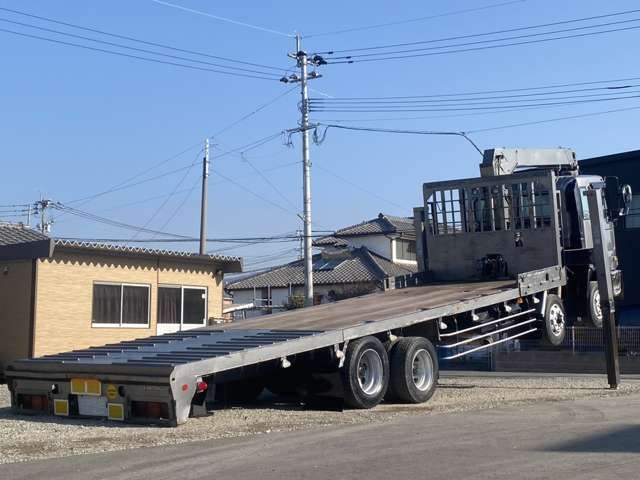 HINO PROFIA 2001 Image 31