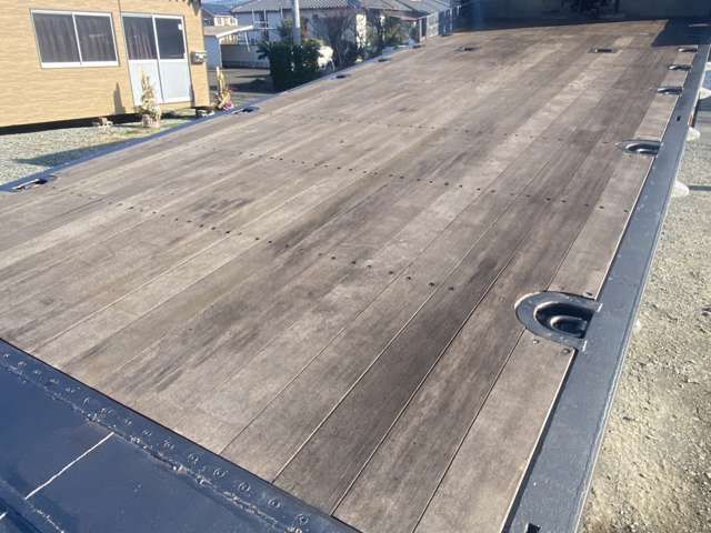 HINO PROFIA 2001 Image 31