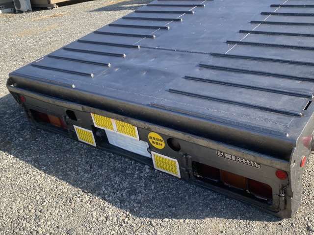 HINO PROFIA 2001 Image 31