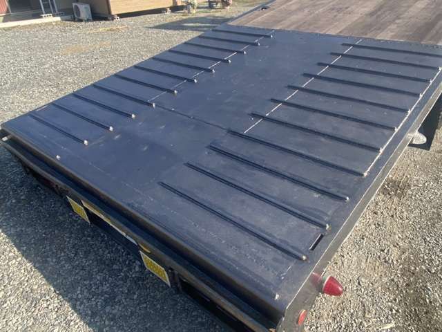 HINO PROFIA 2001 Image 31