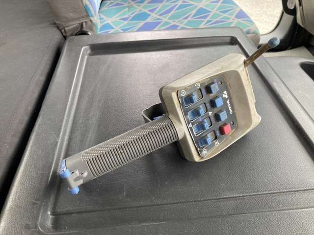 HINO PROFIA 2001 Image 31