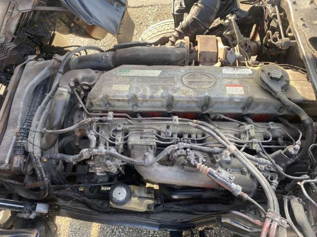 HINO PROFIA 2001 Image 31