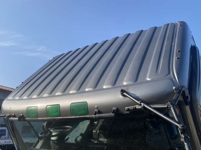 HINO PROFIA 2001 Image 31