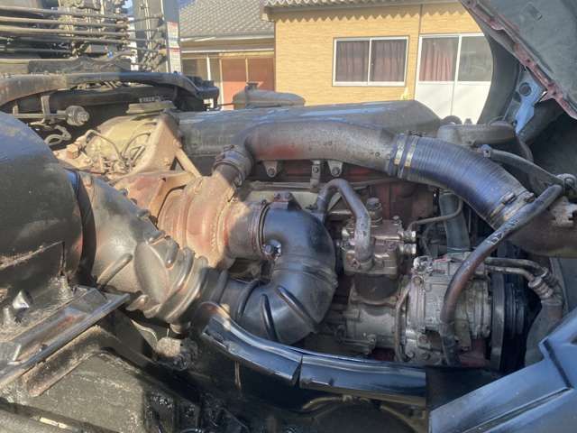 HINO PROFIA 2001 Image 31