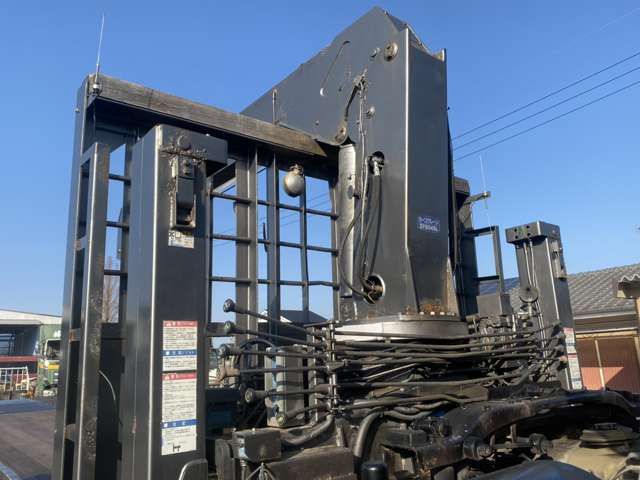 HINO PROFIA 2001 Image 31