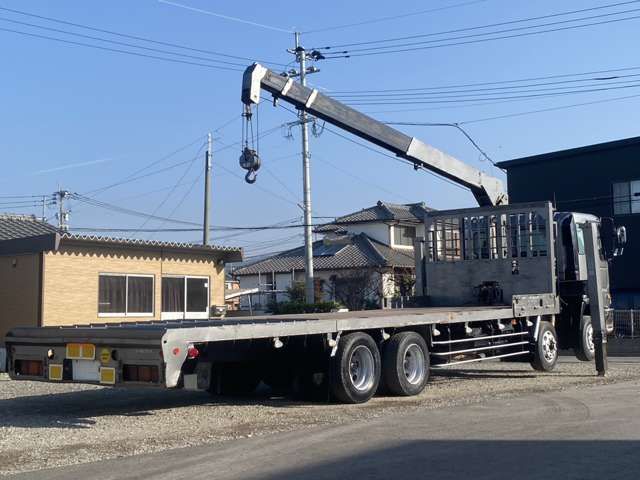 HINO PROFIA 2001 Image 31