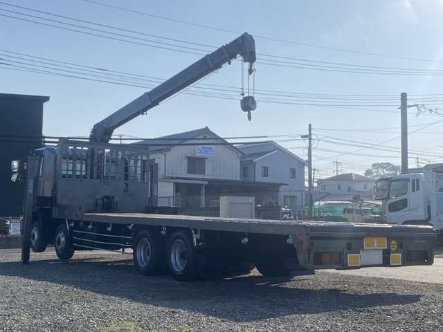 HINO PROFIA 2001 Image 31