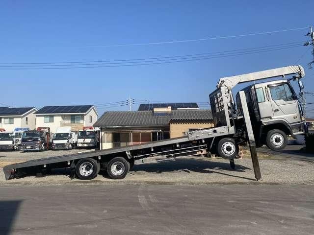 HINO PROFIA 2001 Image 31