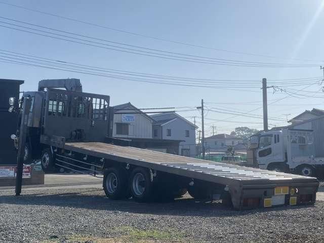 HINO PROFIA 2001 Image 31