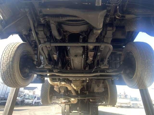 HINO PROFIA 2001 Image 31